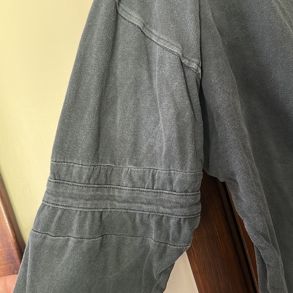 FSU mock jersey size L - Picture 4 of 6